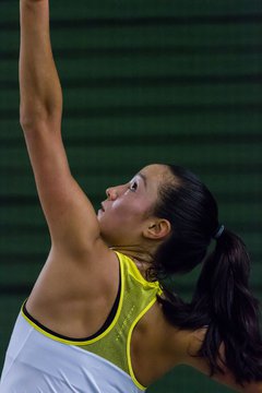 Alisa Diercksen 434 - Norddeutsche Meisterschaften